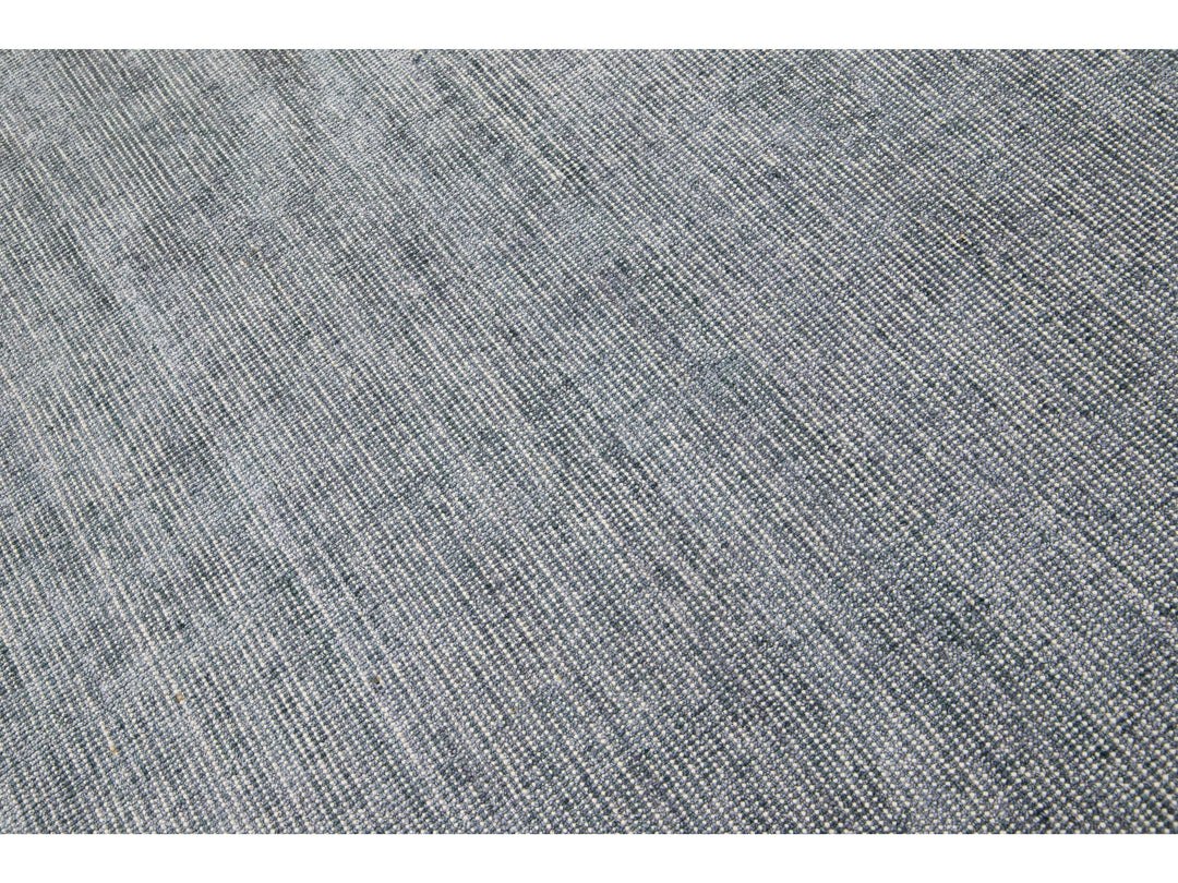 Modern Groove Collection Rug 6 x 9