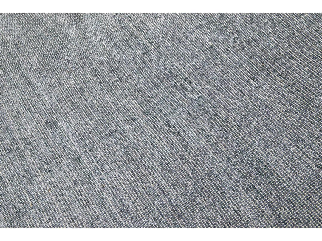 Modern Groove Collection Rug 6 x 9