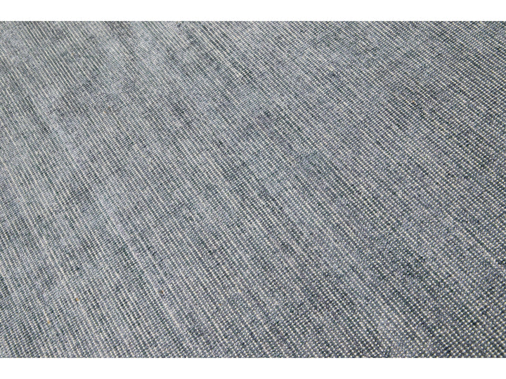 Modern Groove Collection Rug 6 x 9