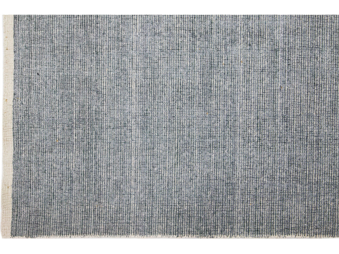 Modern Groove Collection Rug 6 x 9
