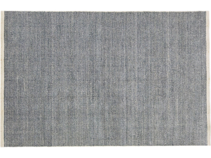 Modern Groove Collection Rug 6 x 9