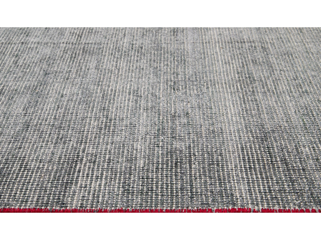 Modern Groove Collection Rug 8 x 10