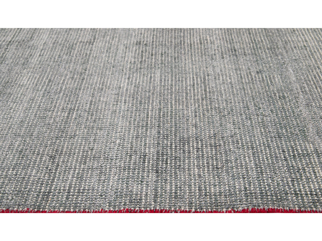Modern Groove Collection Rug 8 x 10