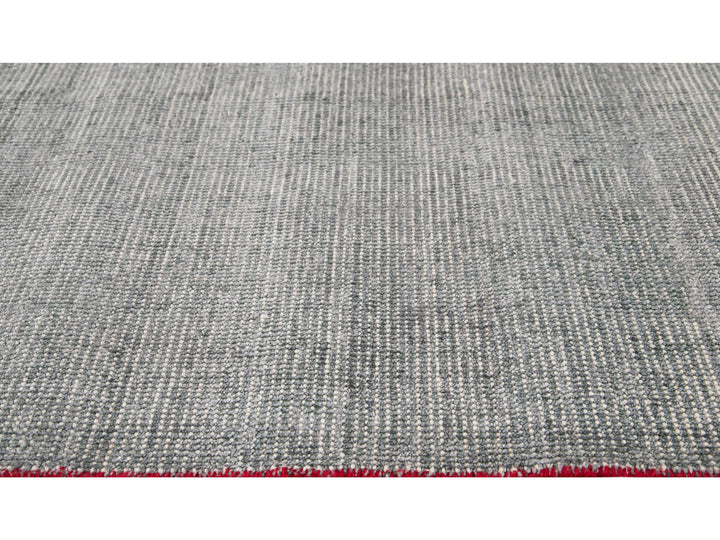Modern Groove Collection Rug 8 x 10