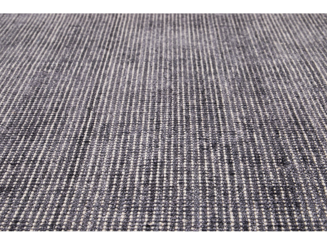 Modern Groove Collection Rug 9 x 12