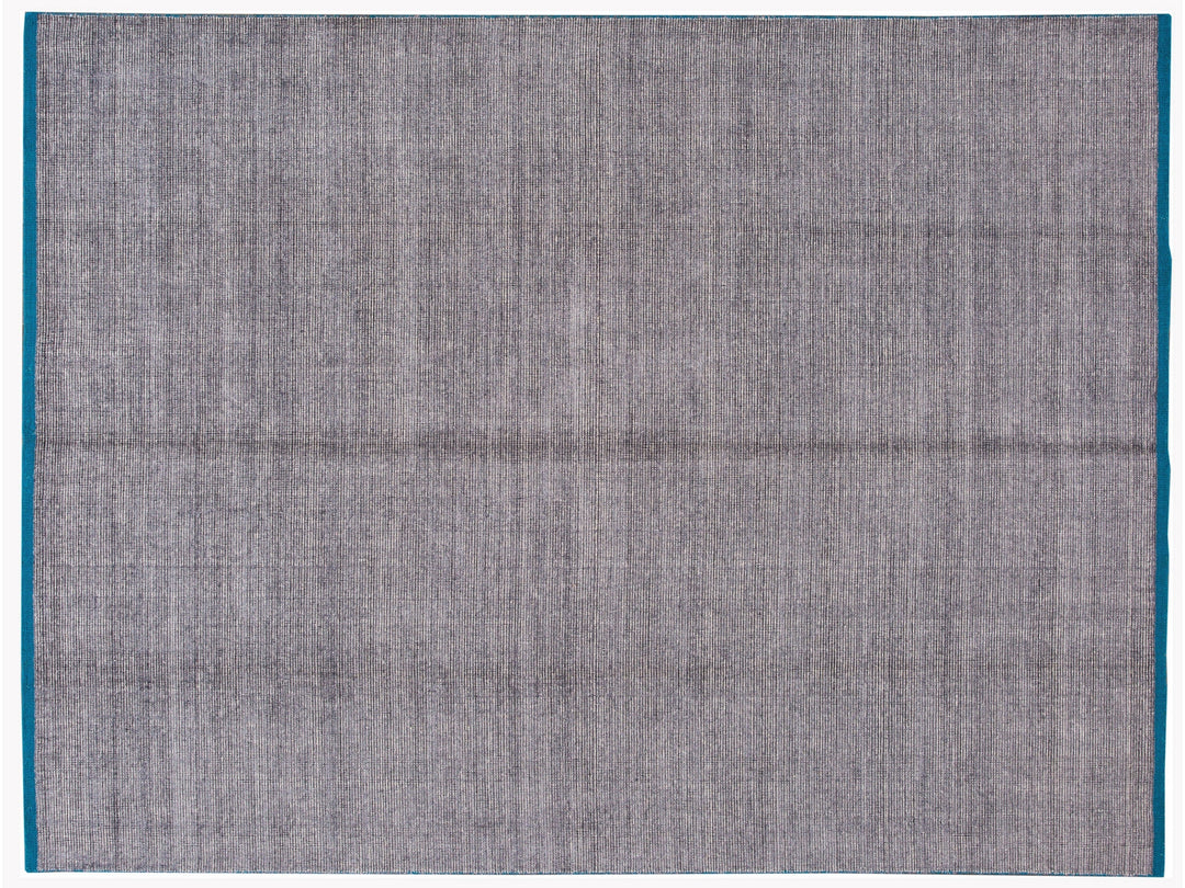 Modern Groove Collection Rug 9 x 12