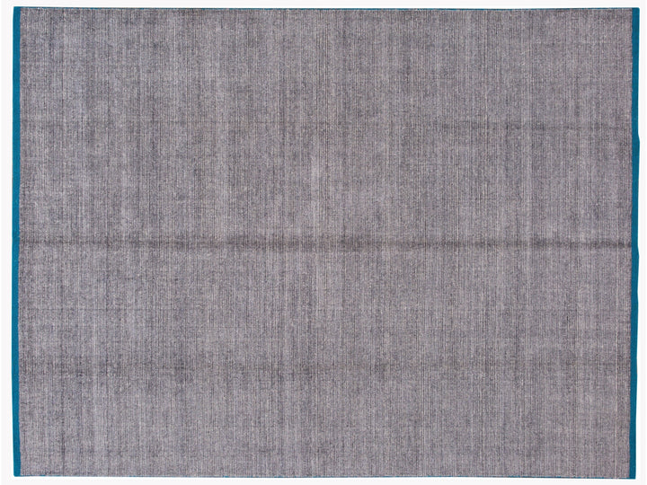 Modern Groove Collection Rug 9 x 12