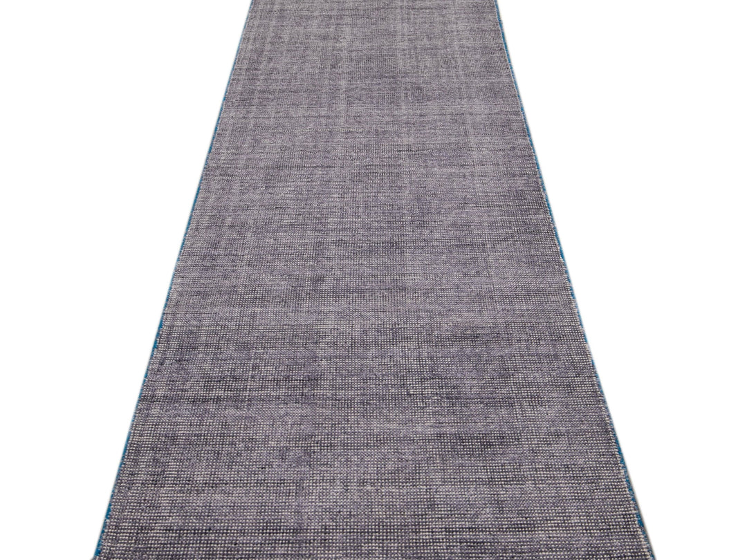 Modern Groove Collection Rug 3 x 12