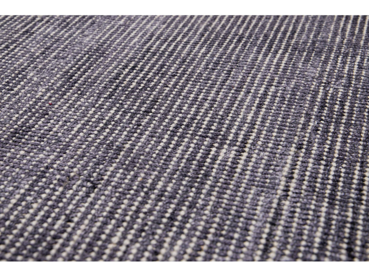 Modern Groove Collection Rug 3 x 12