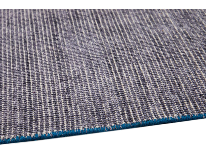 Modern Groove Collection Rug 3 x 12