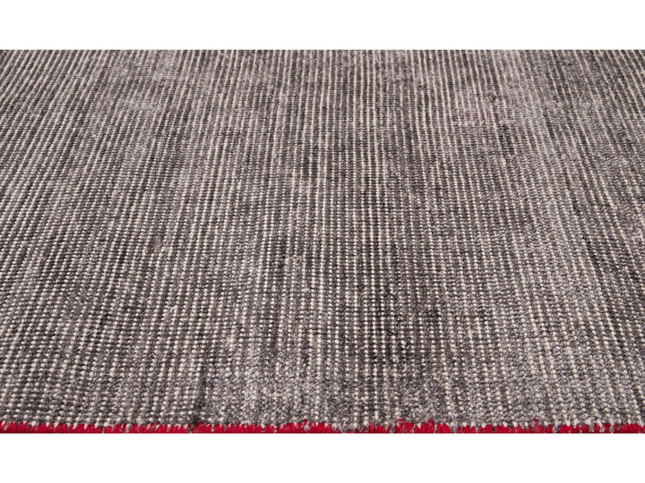 Modern Groove Collection Rug 8 x 10