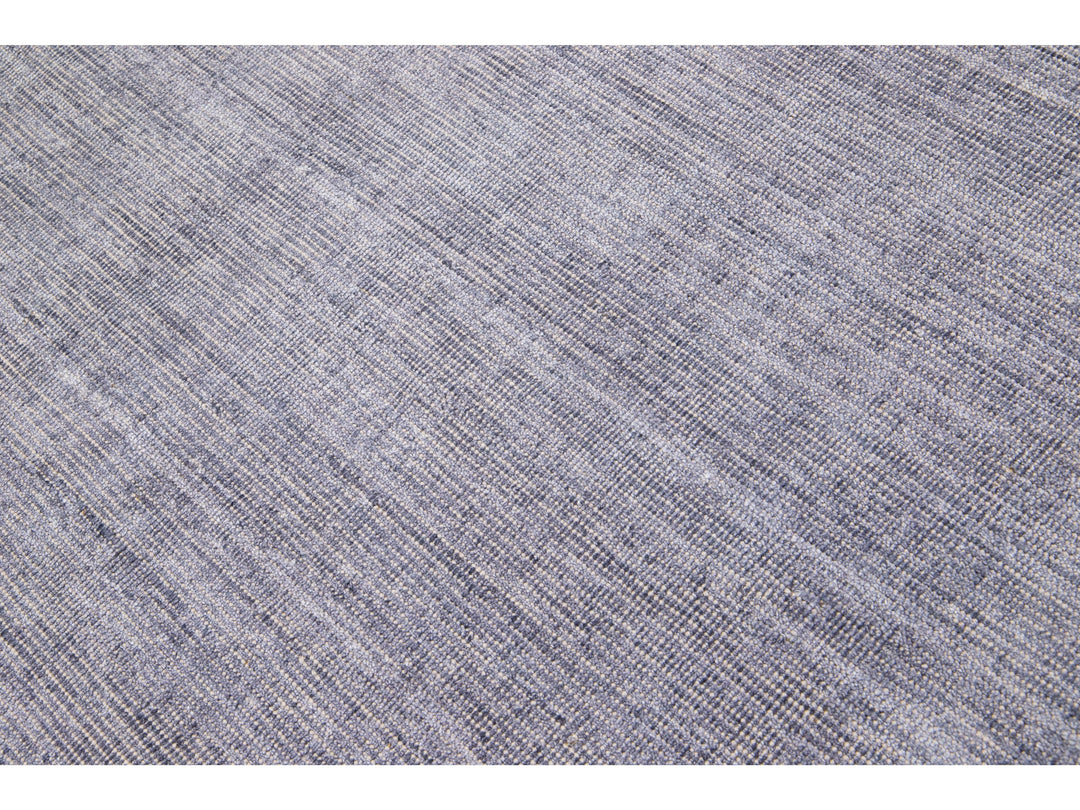 Modern Groove Collection Rug 10 x 14