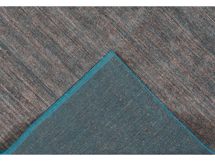 Modern Groove Collection Rug 8 x 10