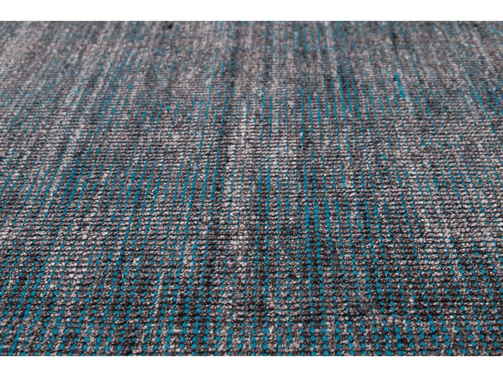 Modern Bamboo & Silk Boho Rug 9 X 12
