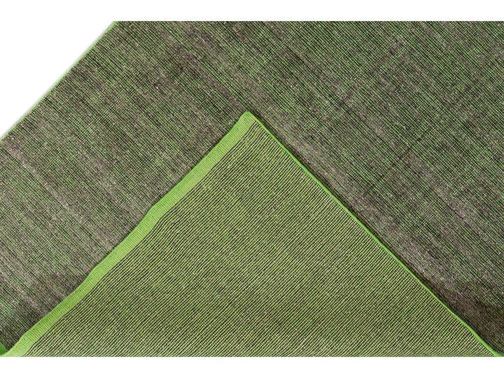 Modern Groove Collection Rug 6 x 9