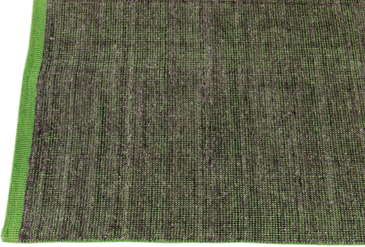 Modern Groove Collection Rug 6 x 9