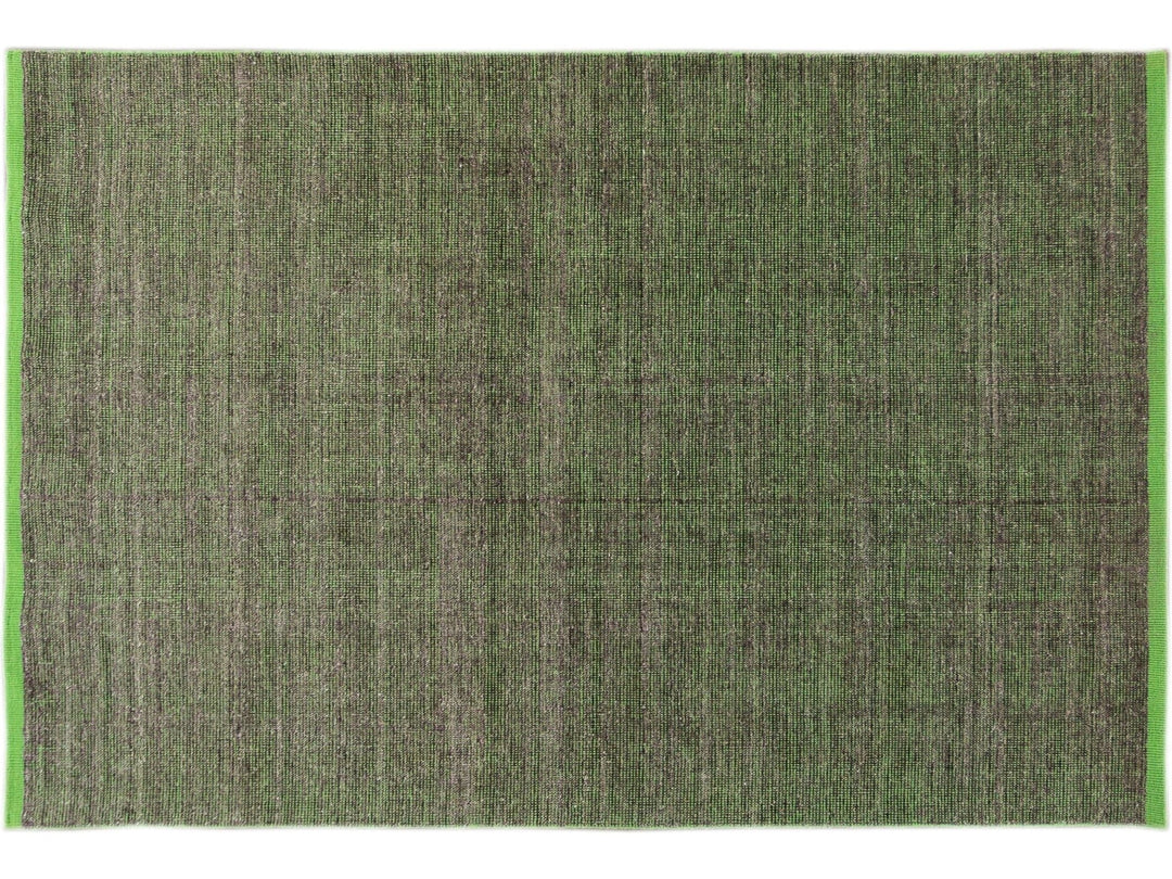 Modern Groove Collection Rug 6 x 9