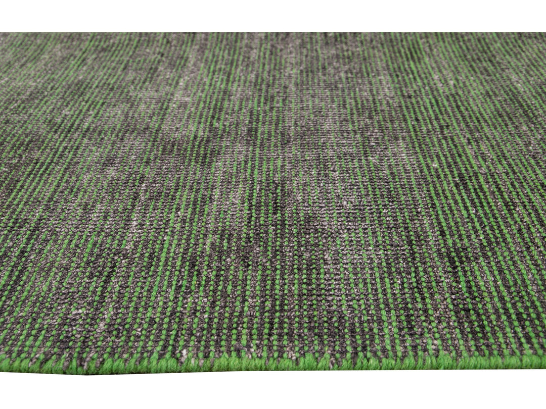 Modern Groove Collection Rug 9 x 12