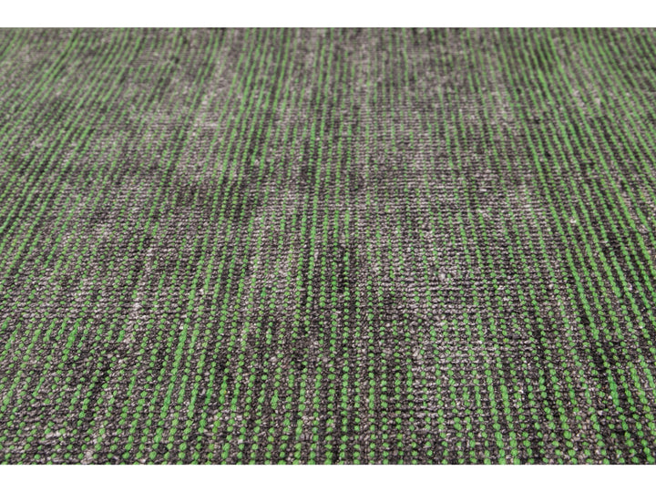 Modern Groove Collection Rug 9 x 12