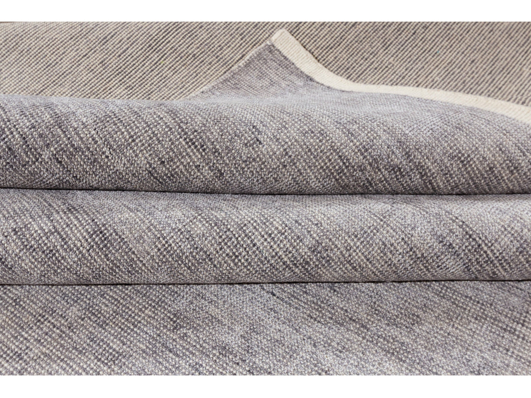 Modern Groove Collection Rug 12 x 12