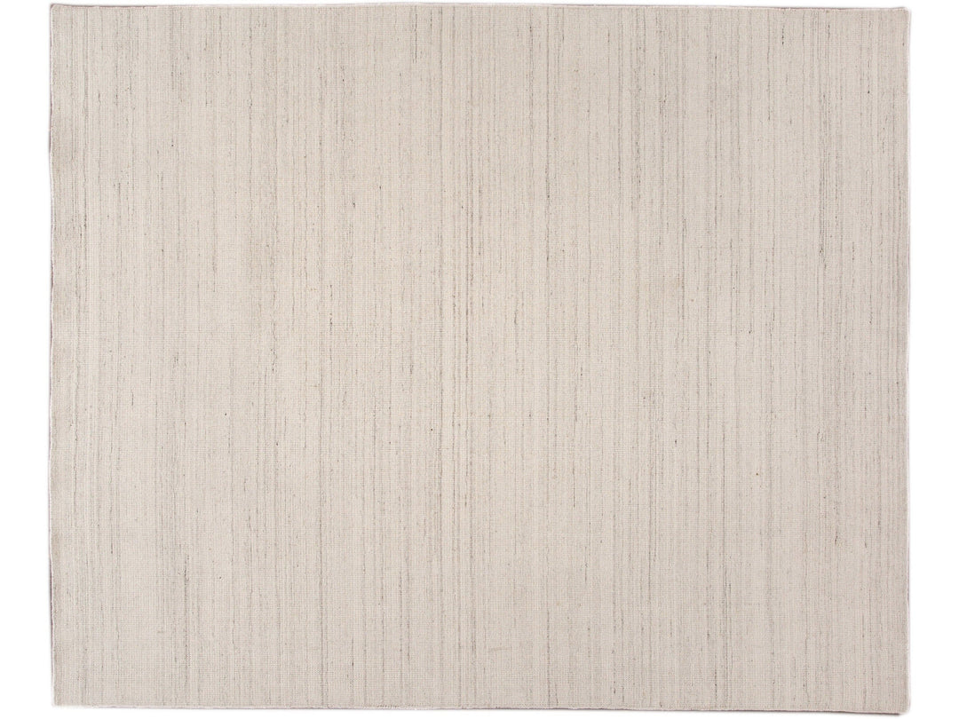 Modern Groove Collection Rug 8 x 10