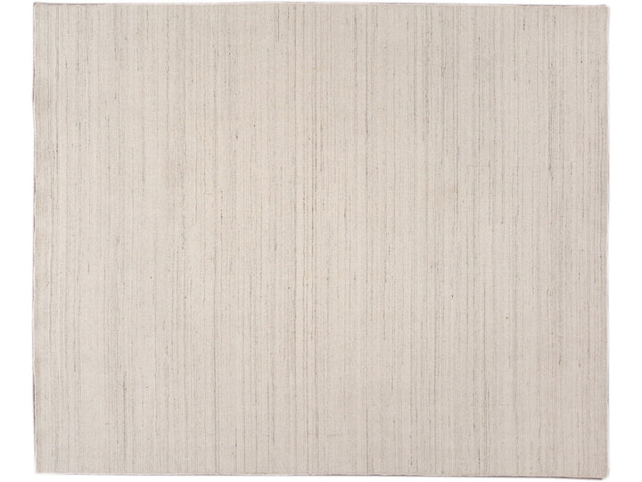 Modern Groove Collection Rug 8 x 10