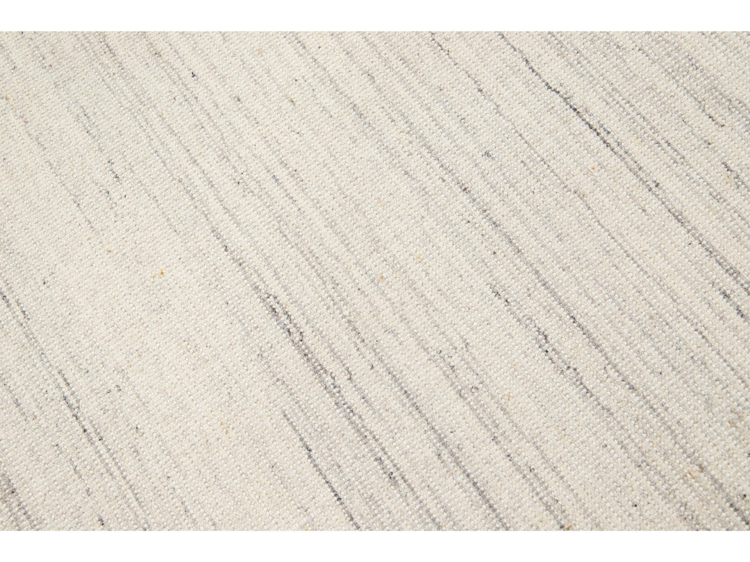 Modern Groove Collection Rug 6 x 9