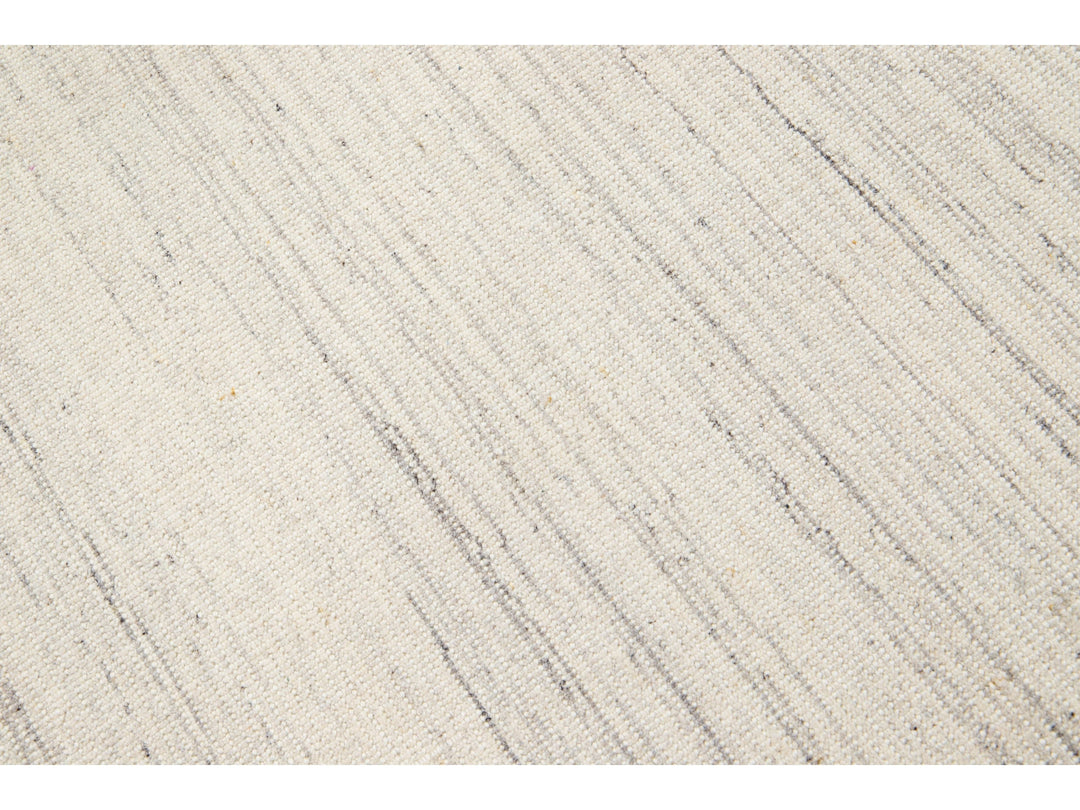 Modern Groove Collection Rug 6 x 9