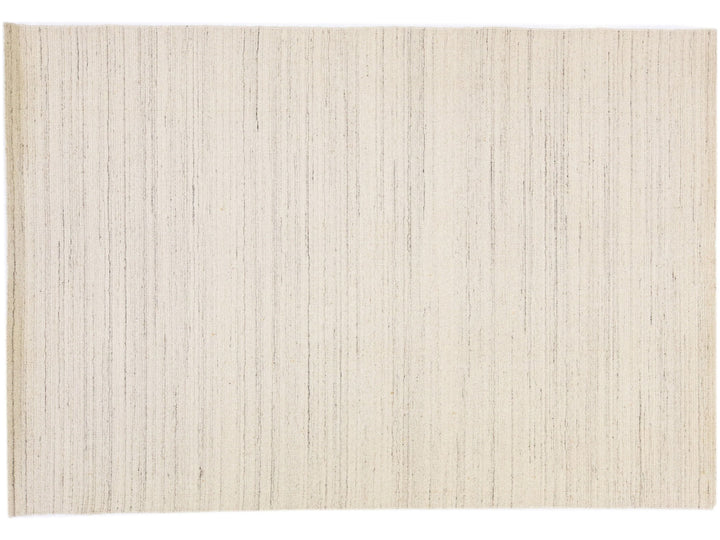 Modern Groove Collection Rug 6 x 9
