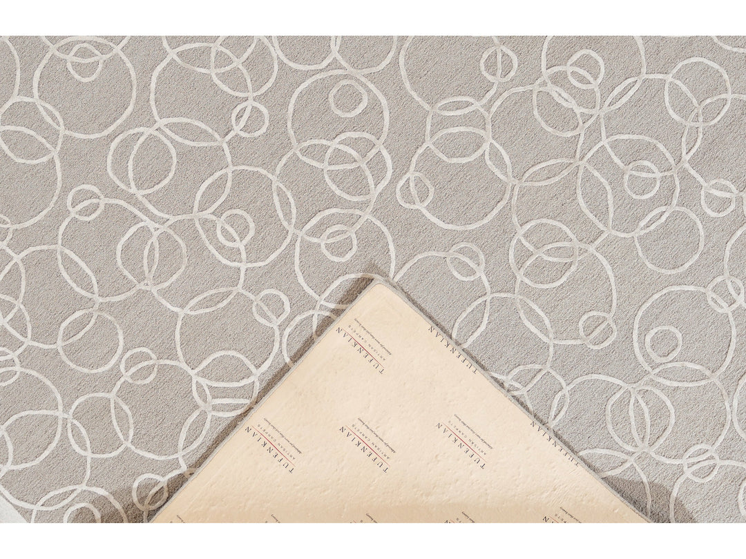 Contemporary Tufenkian Rug 9 x 12