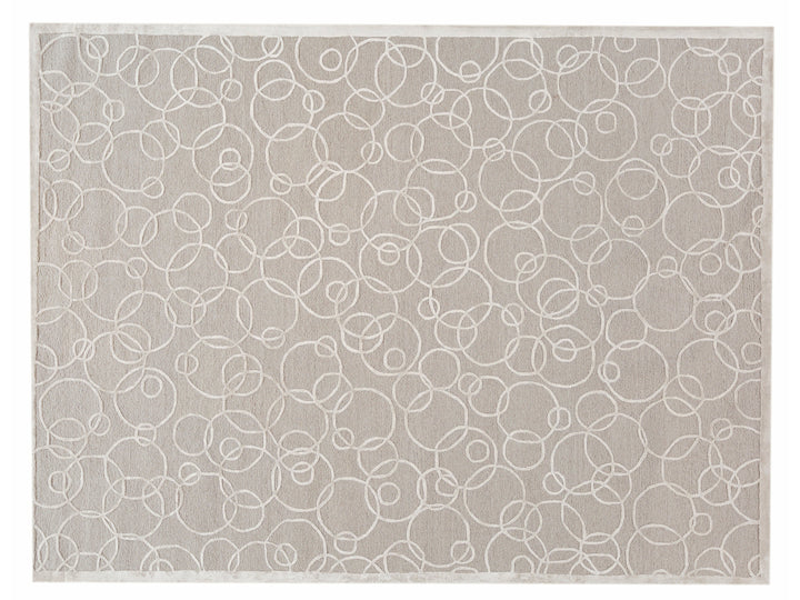 Contemporary Tufenkian Rug 9 x 12