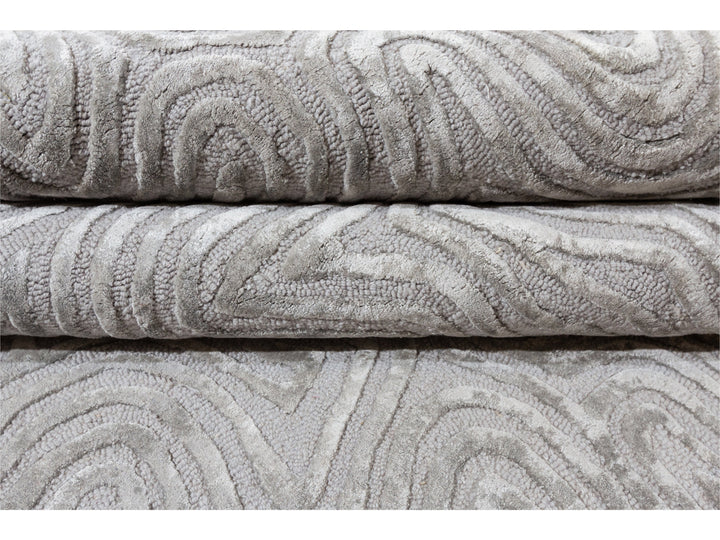 Modern Tufenkian Rug 8 X10