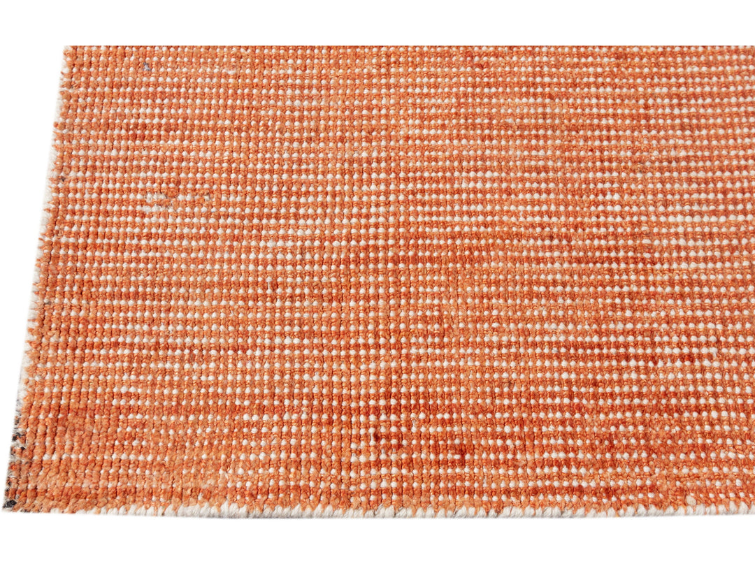 Modern Groove Collection Rug 12 x 15