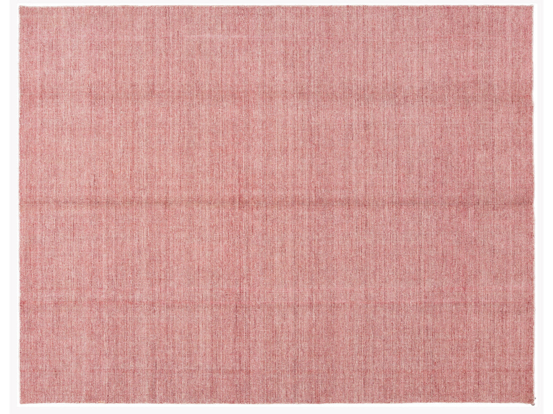 Modern Bamboo & Silk Boho Rug 9 X 12