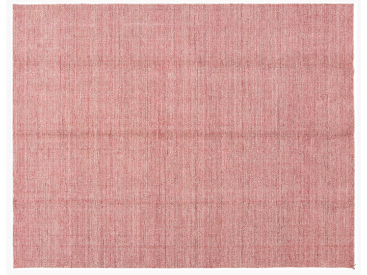 Modern Bamboo & Silk Boho Rug 9 X 12