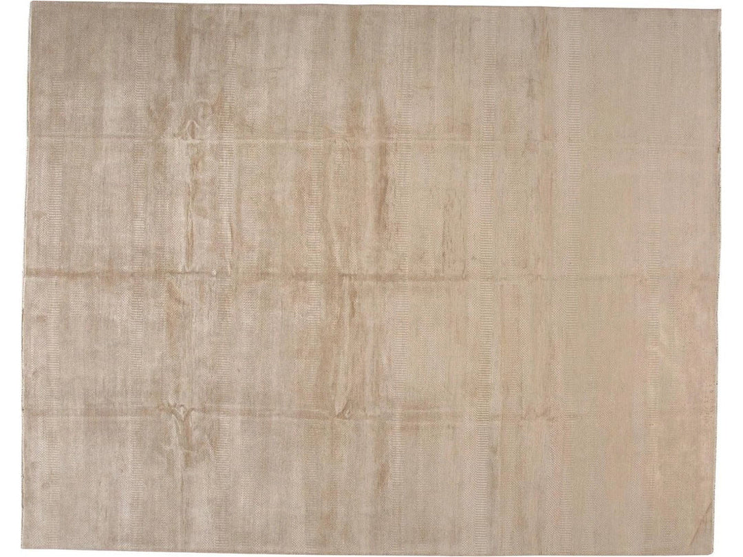 21st Century Modern Oversize Savannah Wool Rug 12' x 15'