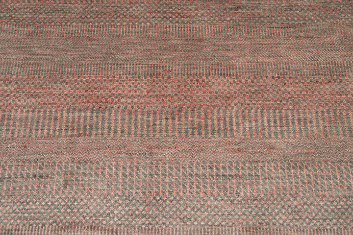 Contemporary Savannah Wool Rug 9 X 12