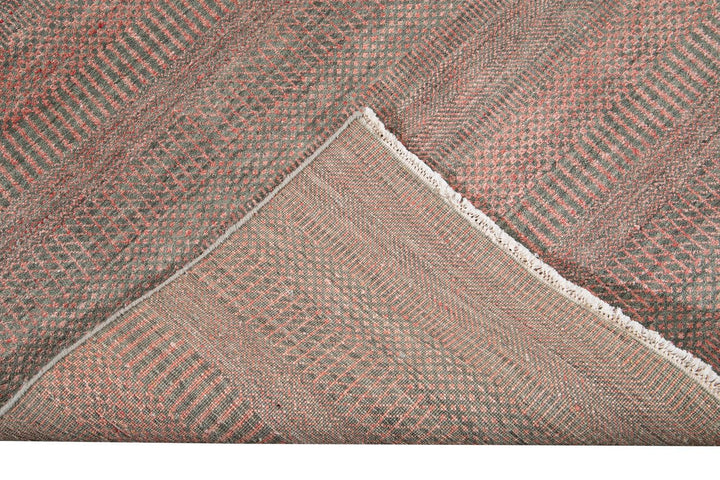 Contemporary Savannah Wool Rug 9 X 12