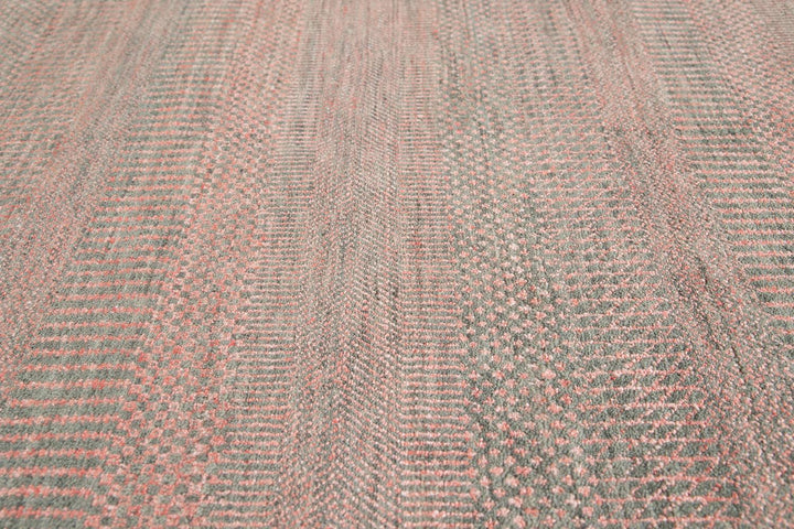 Contemporary Savannah Wool Rug 9 X 12