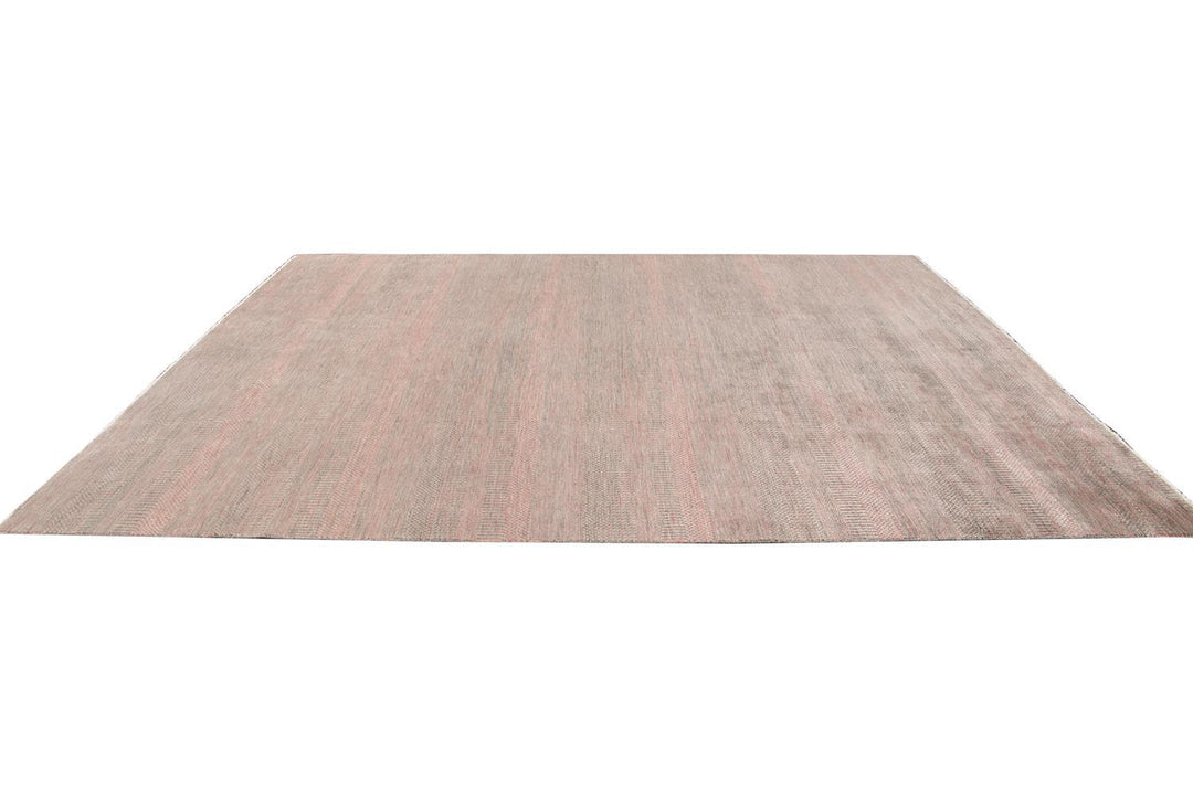 Contemporary Savannah Wool Rug 9 X 12