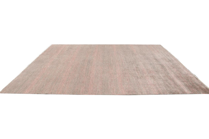 Contemporary Savannah Wool Rug 9 X 12