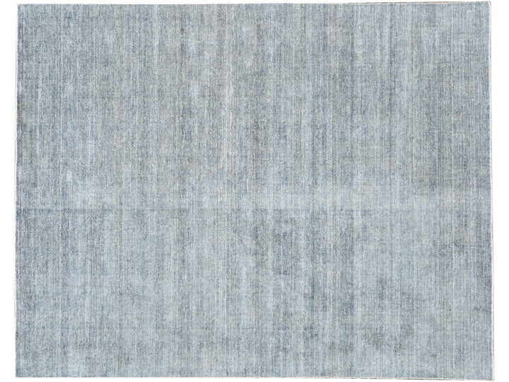 Modern Groove Collection Rug 8 x 10