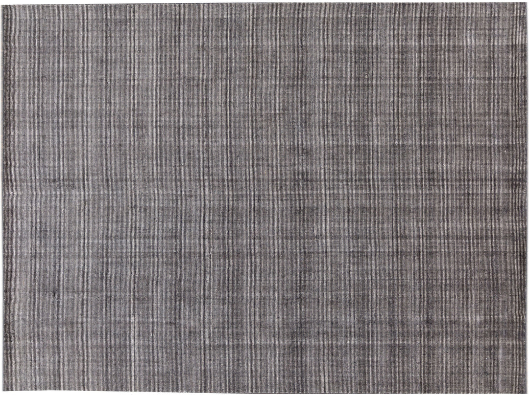 Modern Groove Collection Rug 9 x 12