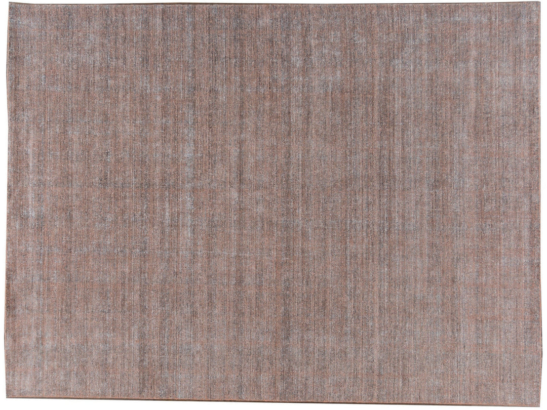 Modern Groove Collection Rug 8 x 10