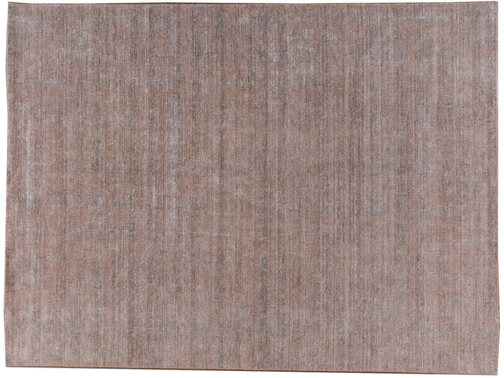 Modern Groove Collection Rug 8 x 10
