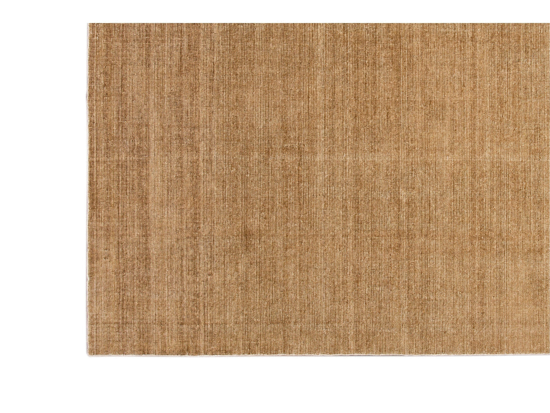 Modern Bamboo & Silk Boho Rug 9 X 12