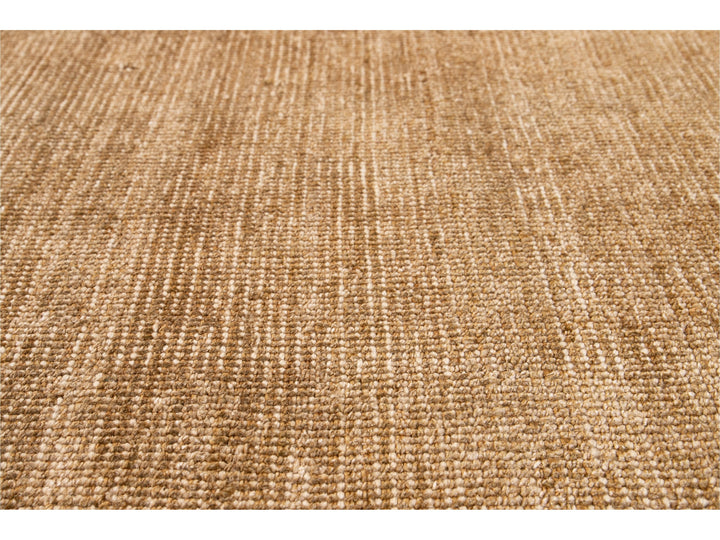 Modern Bamboo & Silk Boho Rug 9 X 12v.