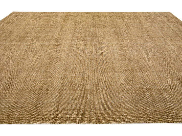 Modern Groove Collection Rug 10 x 14