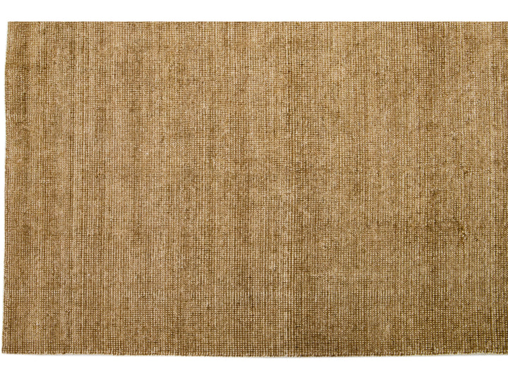 Modern Groove Collection Rug 10 x 14