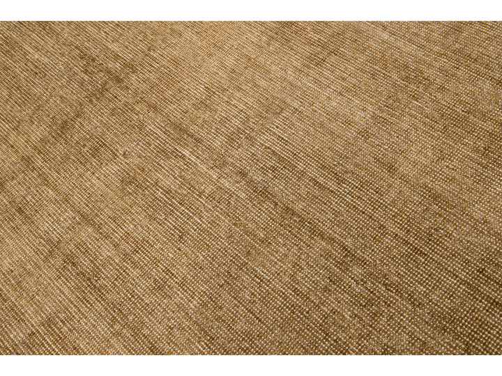 Modern Groove Collection Rug 10 x 14